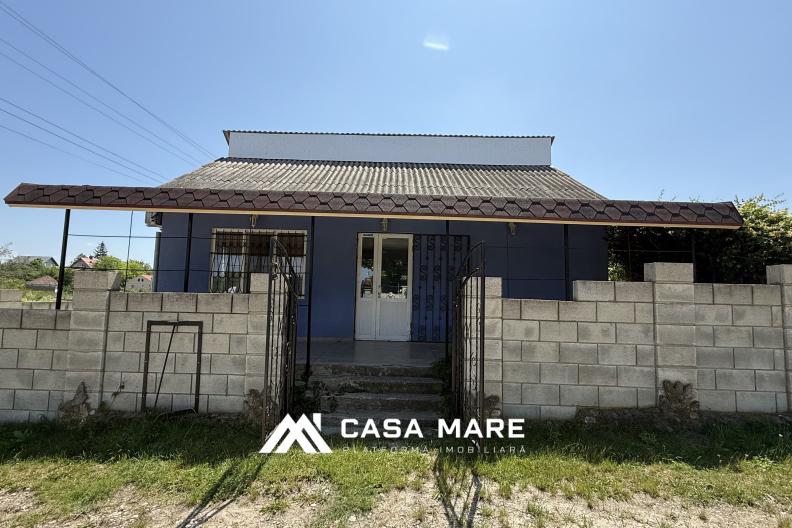 Casă de vânzare în satul Brăila, comuna Băcioi – locuință confortabilă într-un cadru liniștit și pitoresc! 4