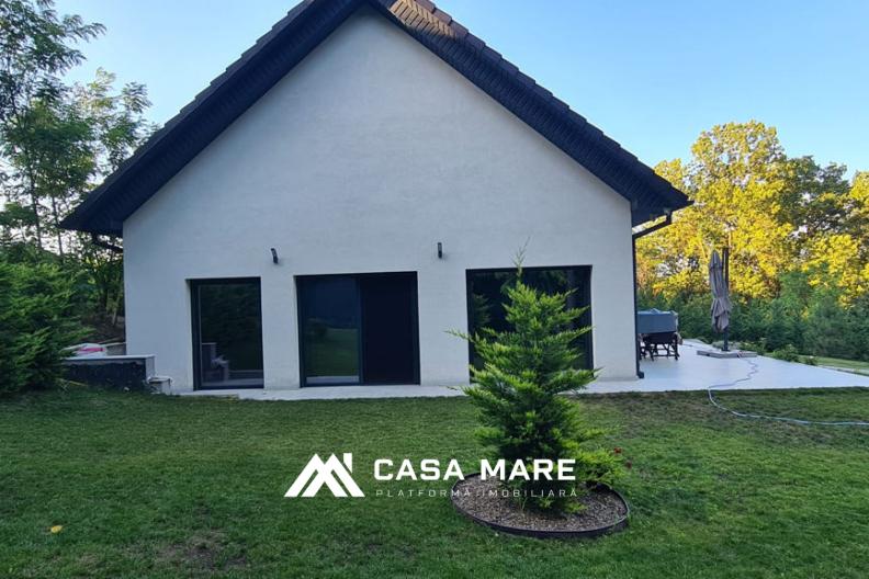 Vânzare casă cu 2 camere | 200 m² | Vadul lui Vodă, str. Ștefan cel Mare și Sfânt, 100 7