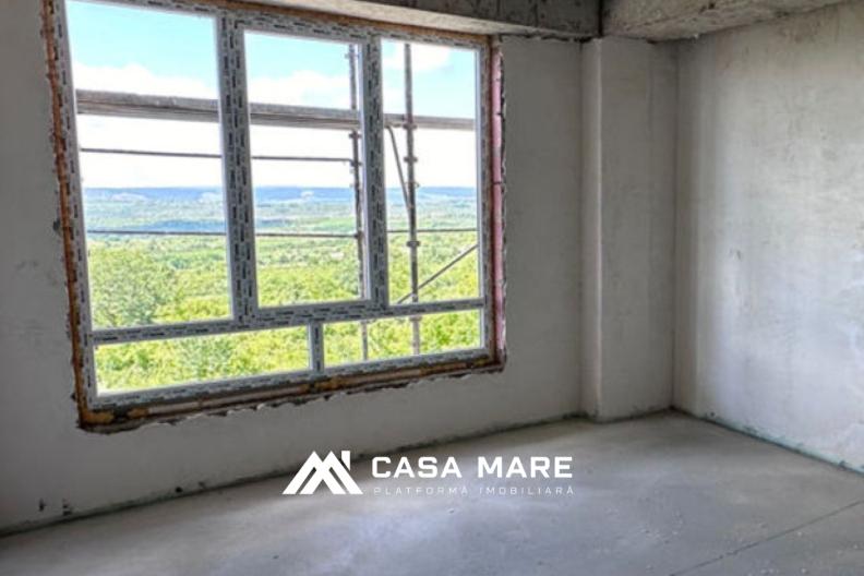 Apartament cu 1 cameră, 43 m², Centru, Durleşti 5