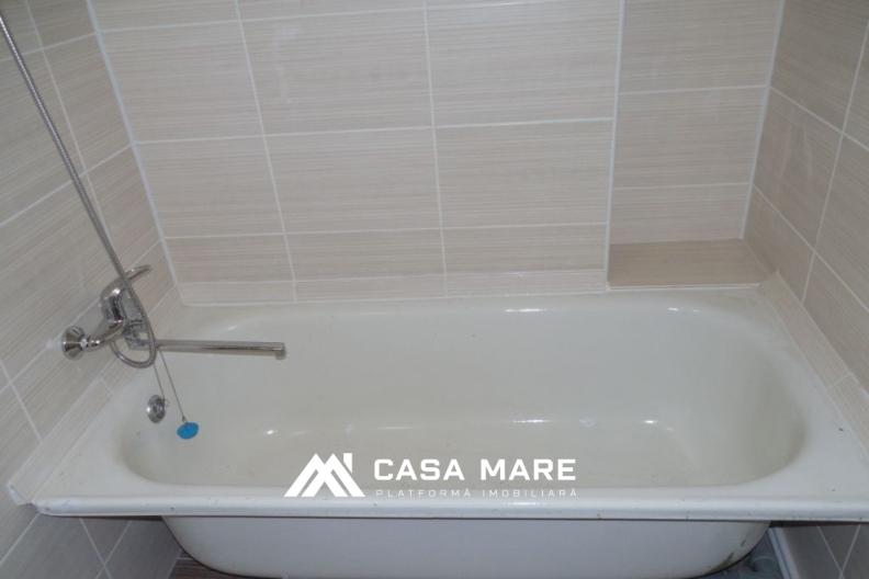 Apartament cu 1 cameră, 32 m², Ciocana, Chișinău 9