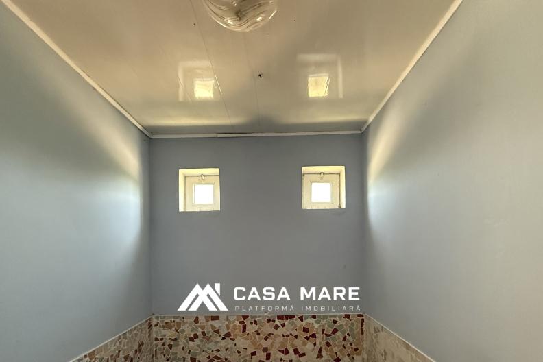 Casă de vânzare în satul Brăila, comuna Băcioi – locuință confortabilă într-un cadru liniștit și pitoresc! 10