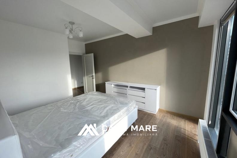 Apartament cu Priveliște 360° în Inima Orașului! 6