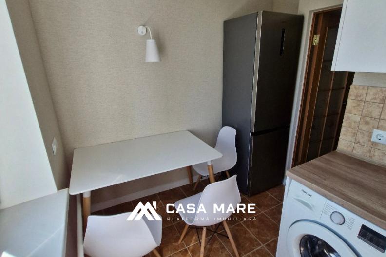 Apartament cu 2 camere, 41 m², Botanica, Chișinău 2