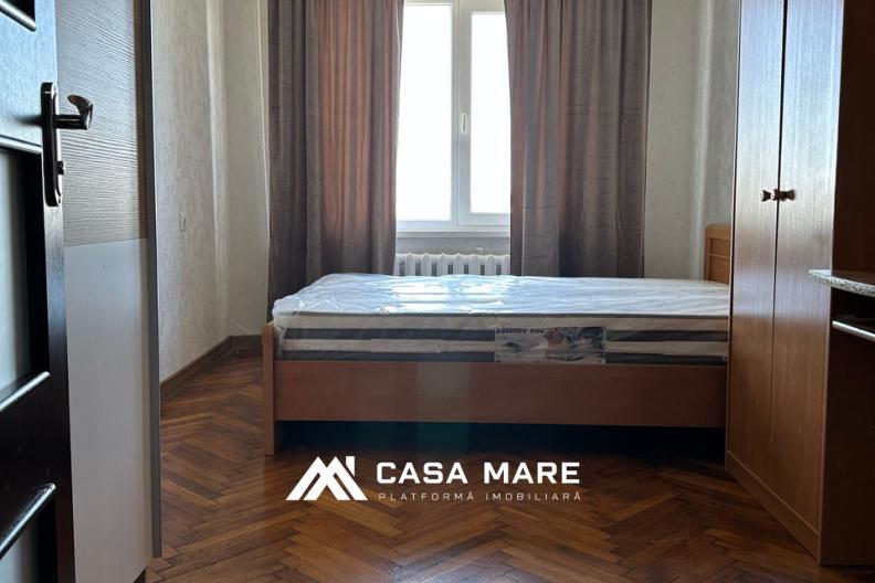 Apartament cu 3 camere, 72 m², Centru, Chișinău 3