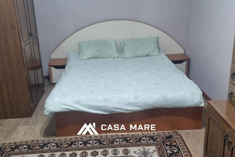 Apartament cu 1 cameră, 50 m², Telecentru, Chișinău 4