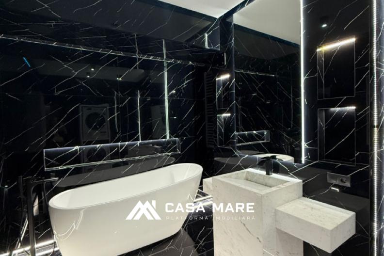 Apartament cu 2 camere, 118 m², Râșcani, Chișinău 7