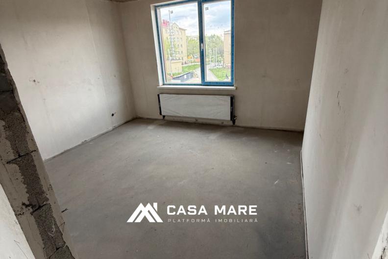 Apartament cu 2 camere, 75 m², Criuleni 6