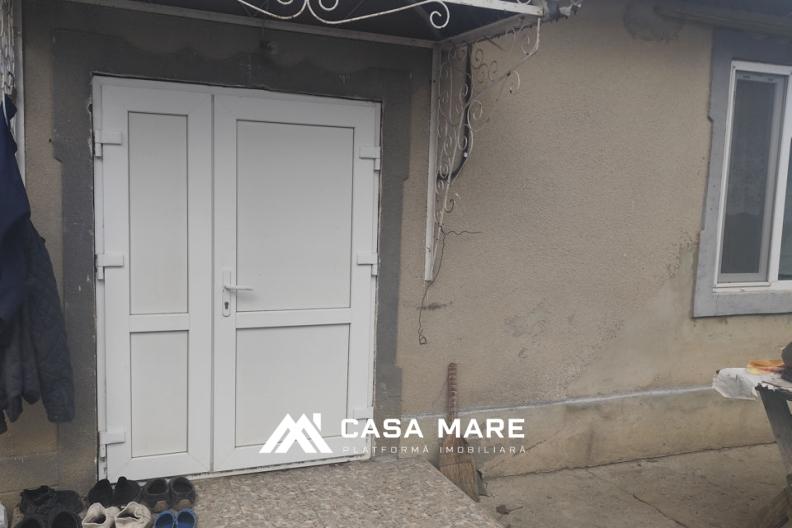 Vânzare casă | 120 m² | Cioburciu, Ștefan Vodă 7