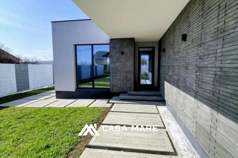 Vânzare casă Hi-Tech | 140 m² | Cojusna, str. Musatinilor, 1 4