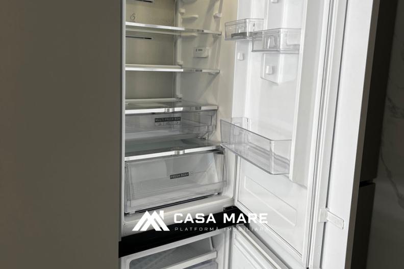 Apartament cu 2 camere, 80 m², Orhei 9