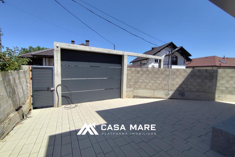 Casă individuală de vânzare – Durlești | 185 m² | 4 dormitoare | 2 nivele | Teren 3 ari! 3