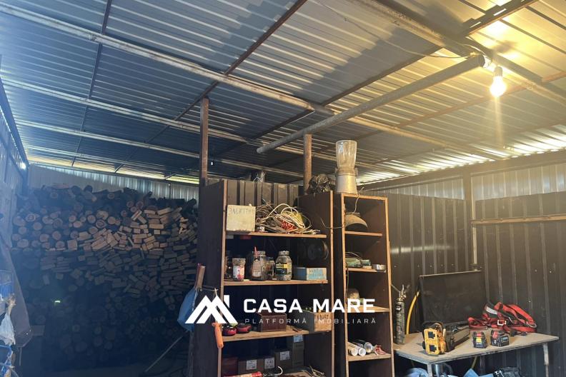 Vânzare casă de locuit / vilă | 82 m² | com. Bîc 11