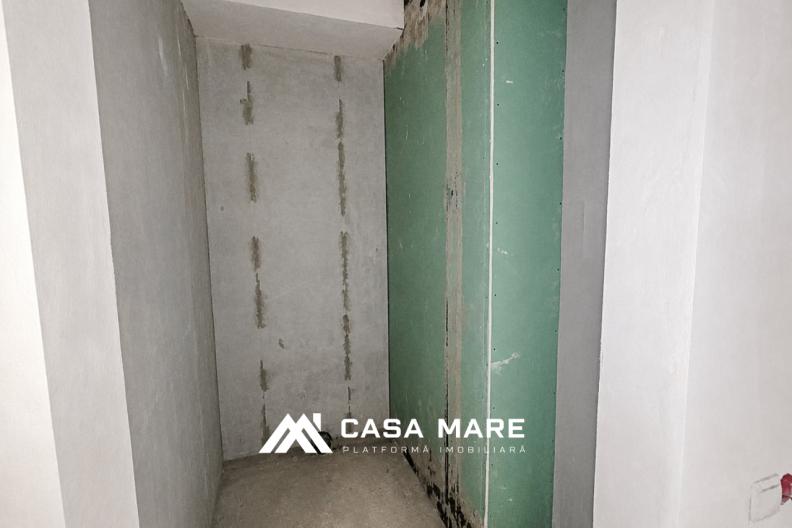 Vânzare apartament cu 1 cameră | 53.1 m² | Ciocana, str. Ginta Latină, 8 7