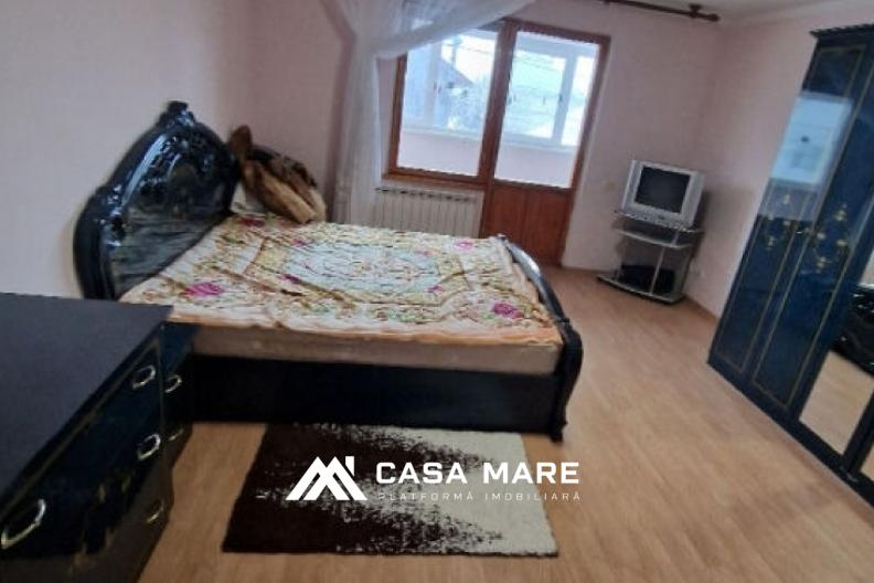 Casă de Închiriat – 2 Camere | Stăuceni, str. Miorița | 65 m² 8