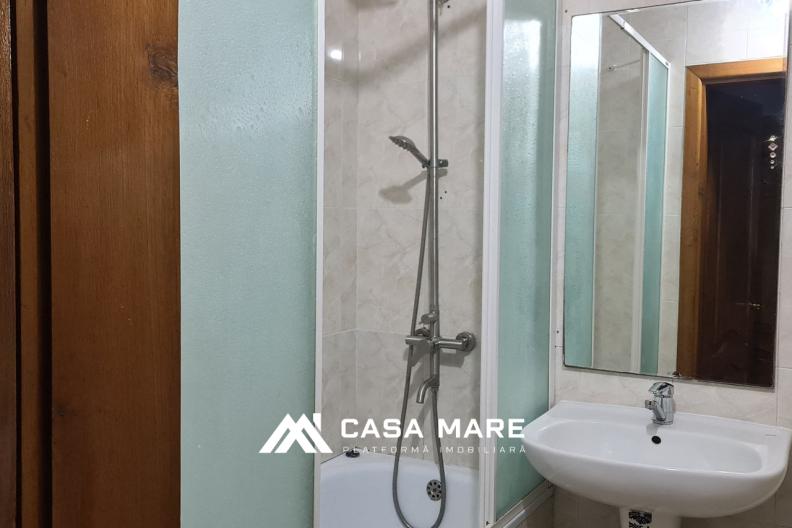 Apartament cu 3 camere, 72 m², Centru, Chișinău 7