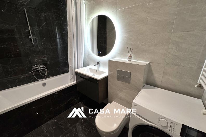 Spre vânzare apartament premium | Telecentru, str. Tudor Strișcă 12