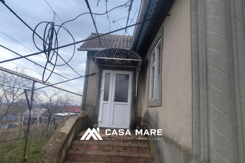 Vânzare casă | 120 m² | Cioburciu, Ștefan Vodă 8