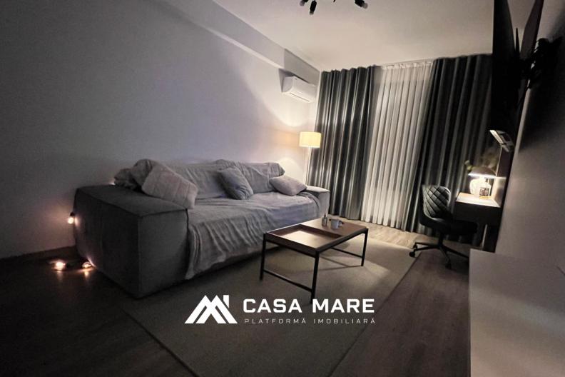 Apartament cu 2 camere, 65 m², Sculeni, Chișinău 1