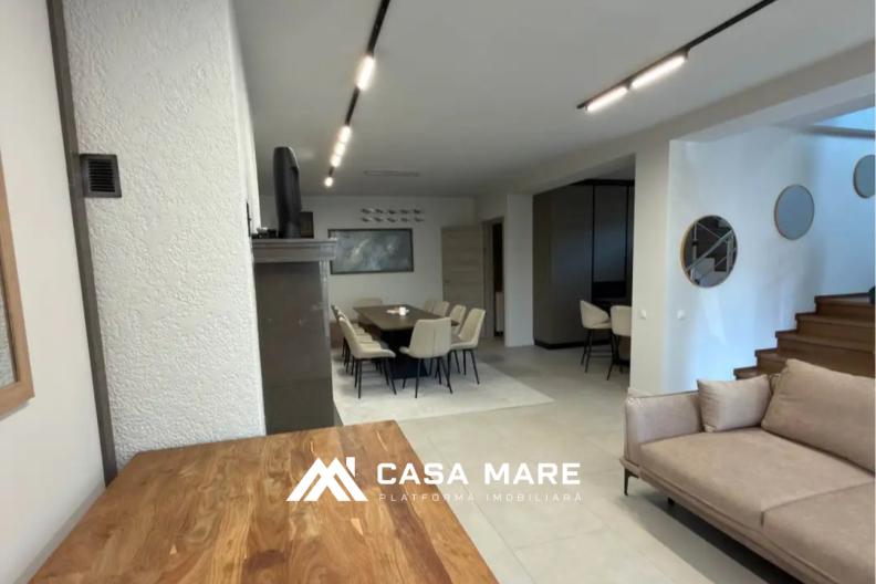 Spre vânzare sau chirie casă individuală / spațiu pentru oficii | Bălți, str. Păcii, 13 6