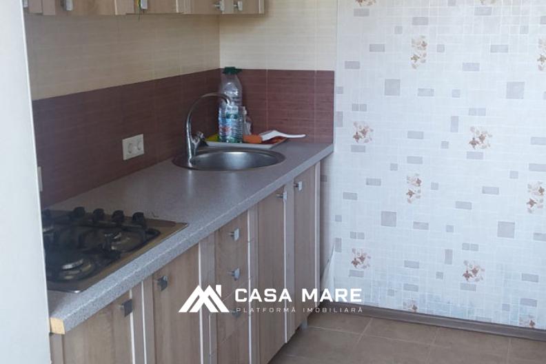 Spre vânzare apartament cu 1 cameră și extensie | Soroca, str. Luceafărul 4
