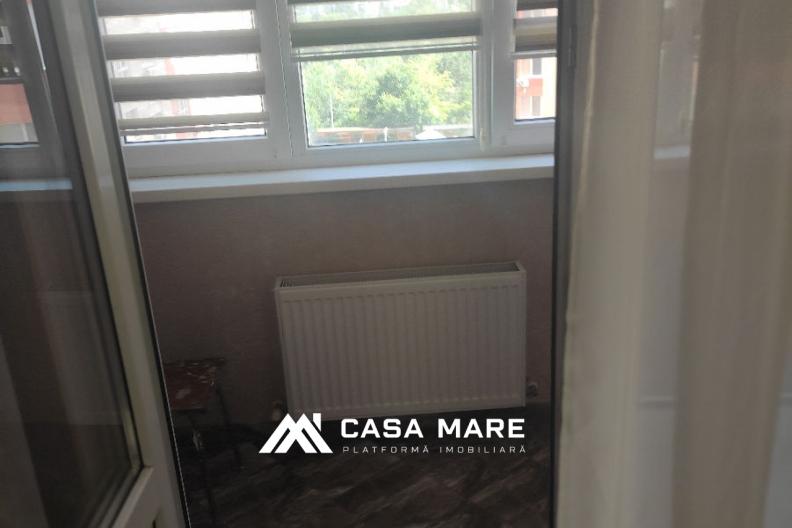 Vânzare apartament cu 1 cameră | 49 m² | Ciocana, str. Ginta Latină, 12/8 6
