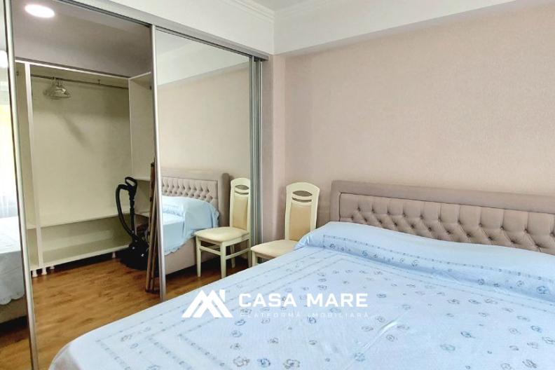 Oferim spre închiriere un apartament confortabil, situat în sectorul Buiucani, 1
