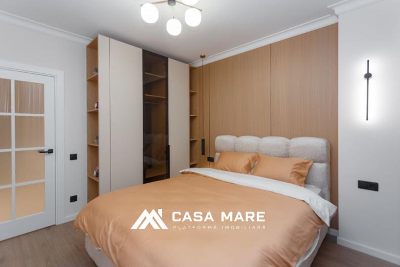 Spre vânzare apartament cu 3 camere | Buiucani / Durlesti, str. Ion Buzdugan 11! 7