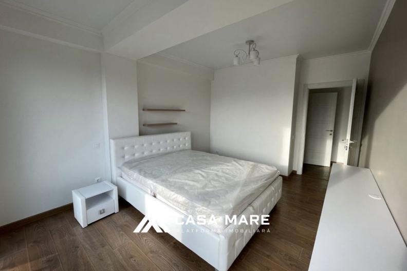 Apartament cu Priveliște 360° în Inima Orașului! 5