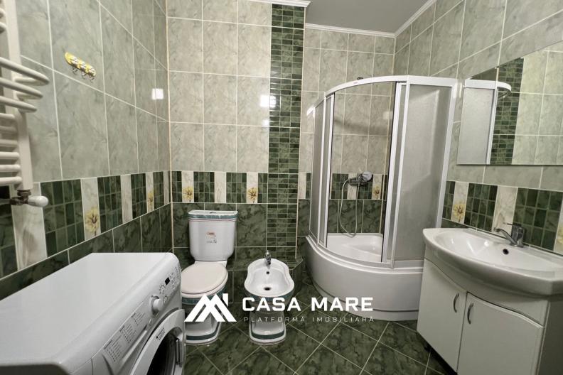 Apartament cu 1 cameră, 55 m², Botanica, Chișinău 7