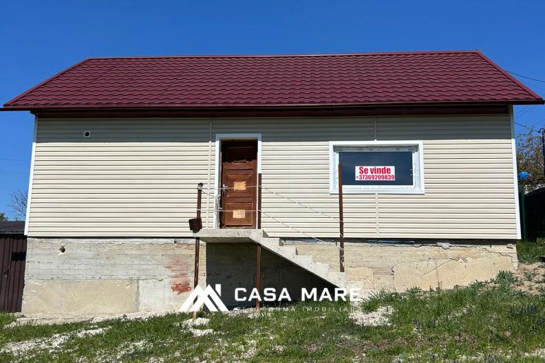 Vânzare casă de vacanță | 72 m² | Dănceni, Ialoveni 2
