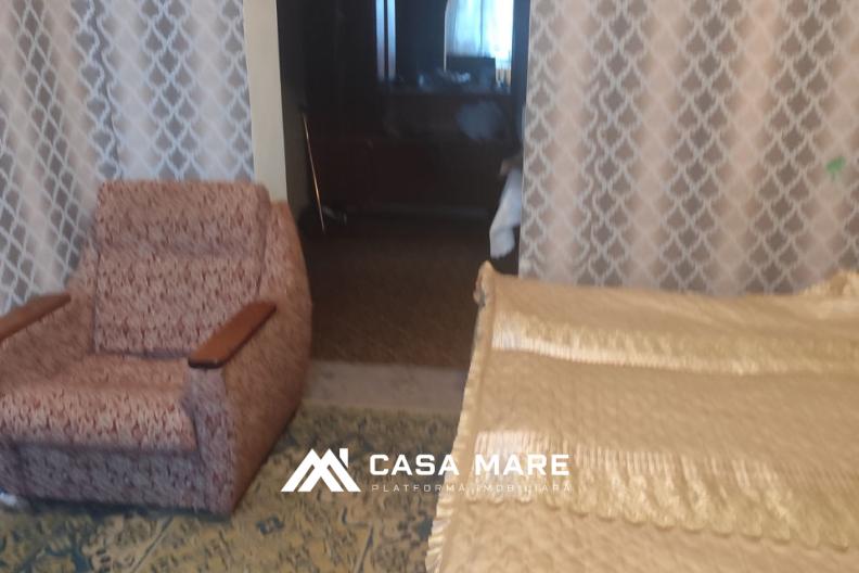 Vânzare casă | 120 m² | Cioburciu, Ștefan Vodă 4