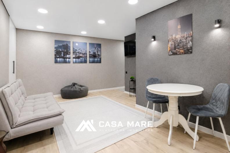 Vânzare apartament cu 2 camere | 46 m² | Râșcani, str. Kiev 8/2 4