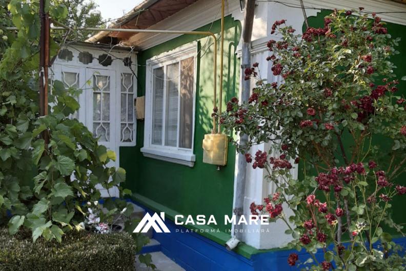 Spre vânzare casă | Cotiujenii Mari | Șoldănești 5
