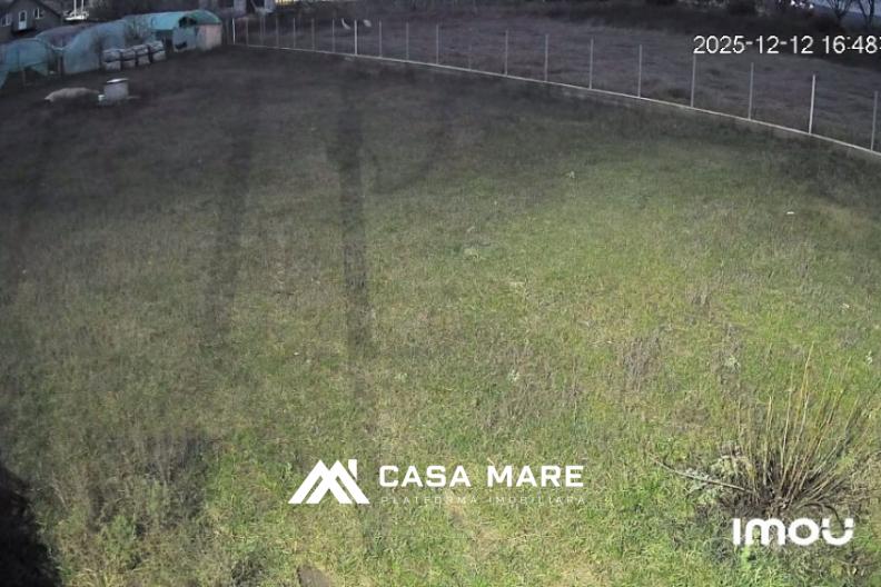 Vânzare teren pentru construcții | 11 ari | Ialoveni, s. Suruceni, str. Independenței 9
