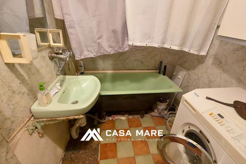 Spre vânzare apartament 3 camere | 66,2 m² | Râșcani, str. Tudor Vladimirescu! 11