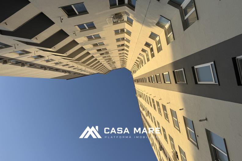 Spre vânzare apartament premium | Telecentru, str. Tudor Strișcă 14