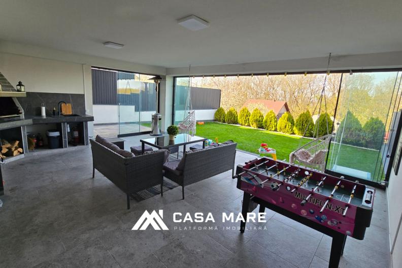 Vânzare Duplex cu 4 camere | Durlești, str-la 3 Nicolae Testemițanu, 26 3