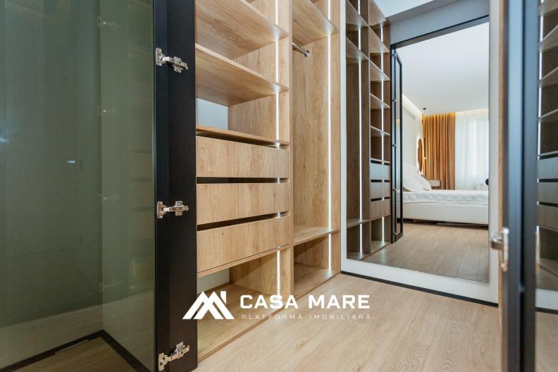 Vânzare apartament cu 2 dormitoare și living | 72 m² | Ciocana, bd. Mircea cel Bătrân 41/A 11