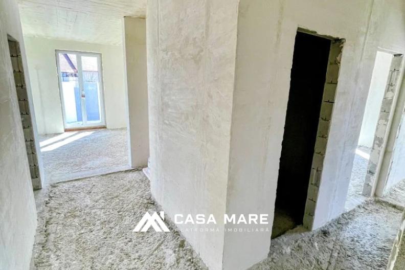 Vânzare casă Hi-Tech | 140 m² | Cojusna, str. Musatinilor, 1 17
