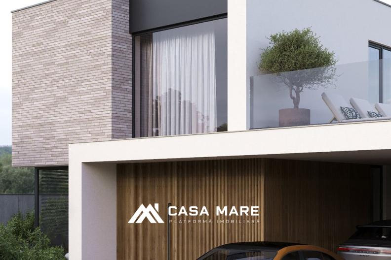 Vânzare casă cu 5 camere | 187 m² | Durlești, str. Viilor, 57 3