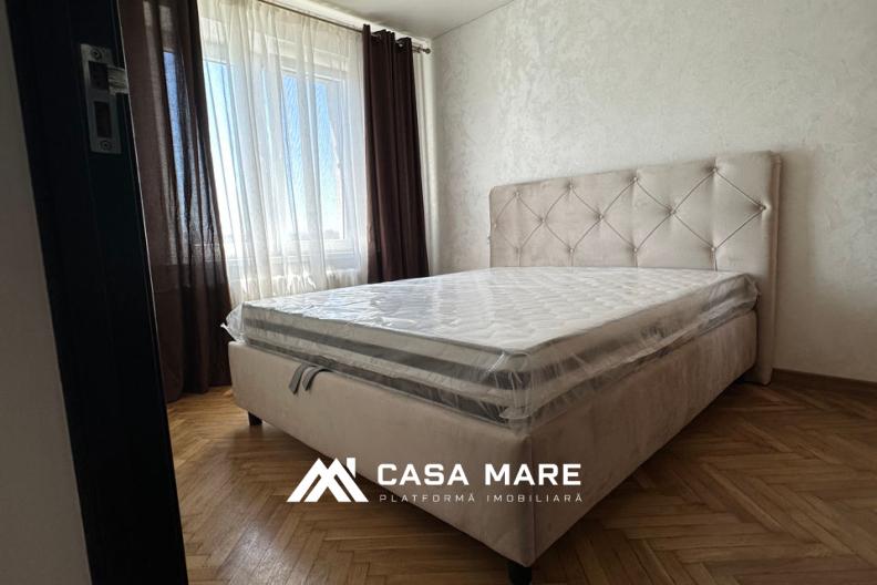 Apartament cu 3 camere, 72 m², Centru, Chișinău 5