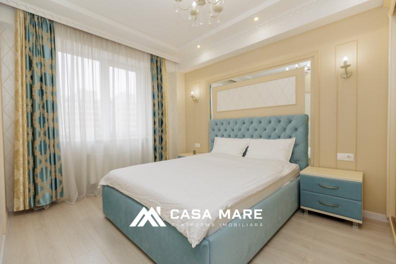 Vânzare apartament cu 2 camere | Botanica, str. Grenoble 257 1