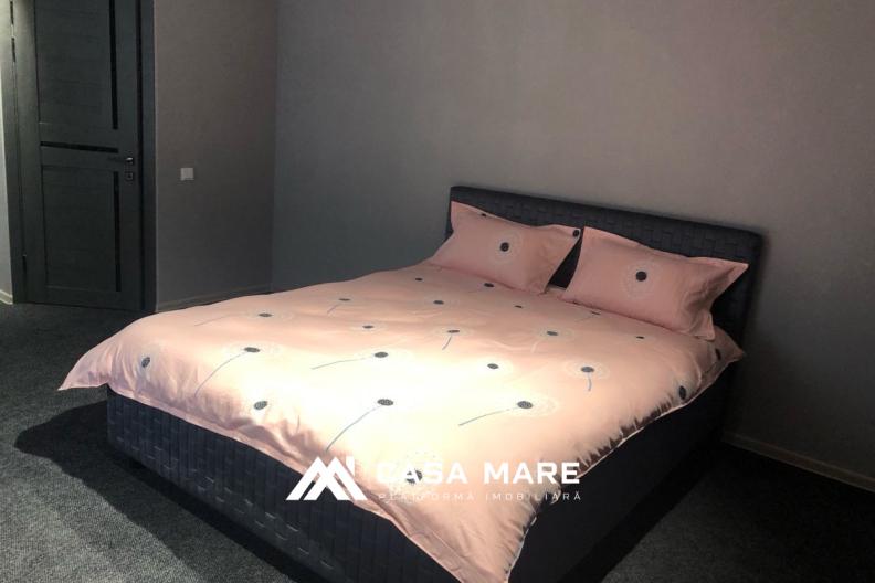 1-комнатная квартира, 30 м², Сынжера 2