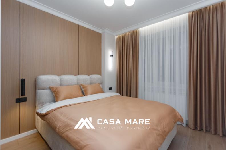 Spre vânzare apartament cu 3 camere | Buiucani / Durlesti, str. Ion Buzdugan 11! 9