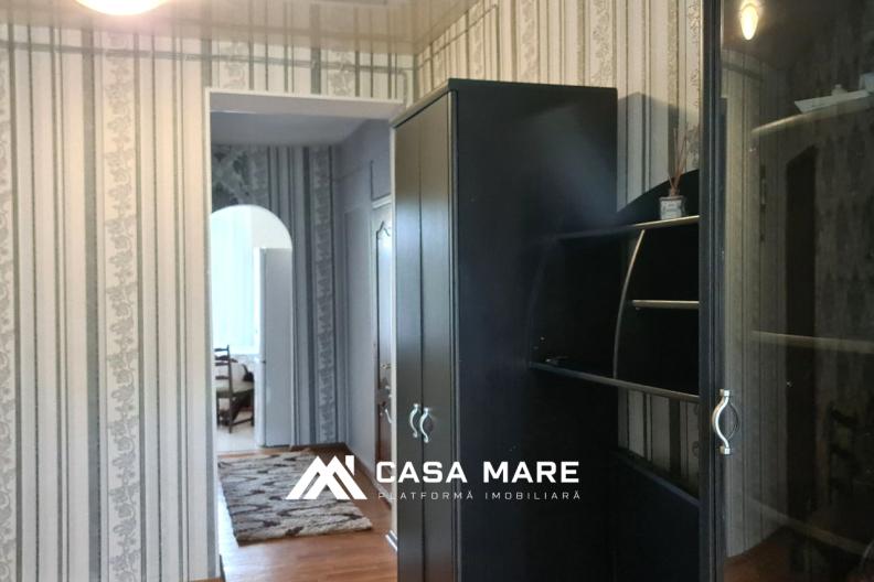 Apartament cu 3 camere, 72 m², Centru, Chișinău 6