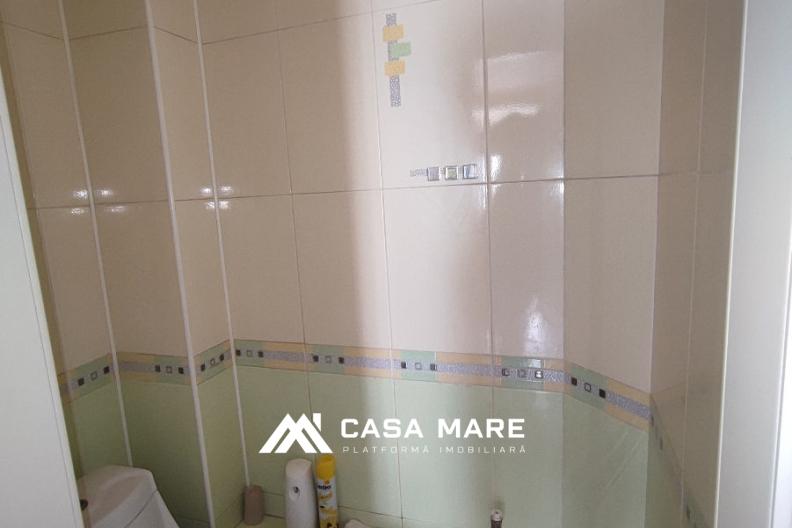 Apartament cu 2 camere, 67 m², Botanica, Chișinău 8