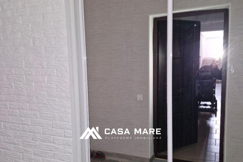 Apartament spre vânzare | 57 m² | Ialoveni, str. Timișoara 8 8