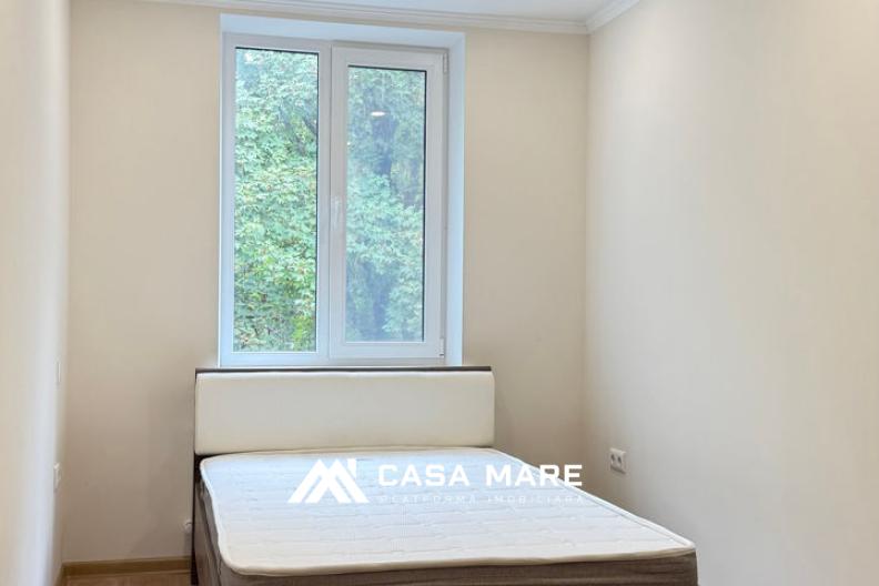 Apartament cu 2 camere, 41 m², Vorniceni 3
