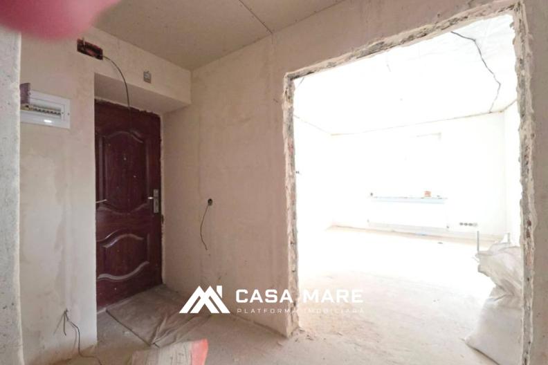 Spre vânzare apartament cu 3 camere, 68 m² | Soroca, str. V. Stroescu 3