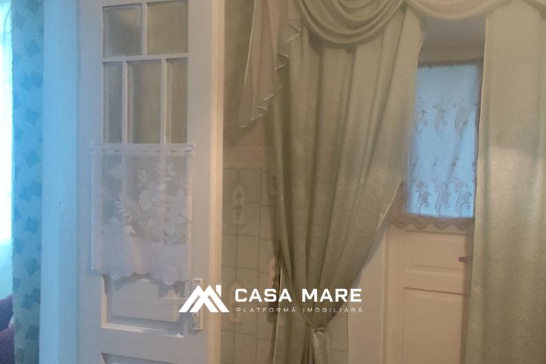 Vânzare casă | 120 m² | Cioburciu, Ștefan Vodă 5